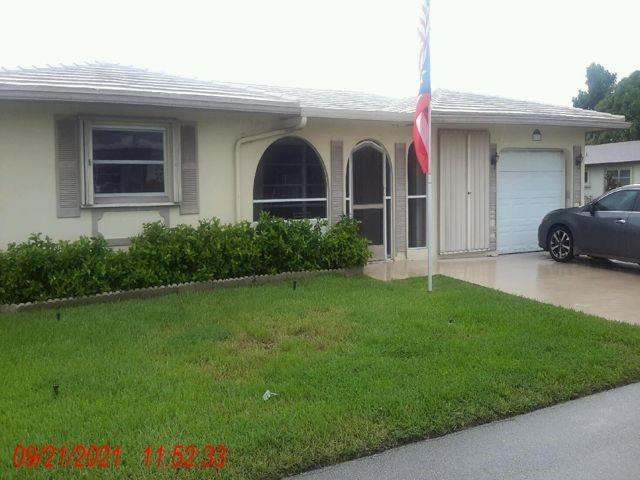 5723 Nw 65th Way Property Photo 1