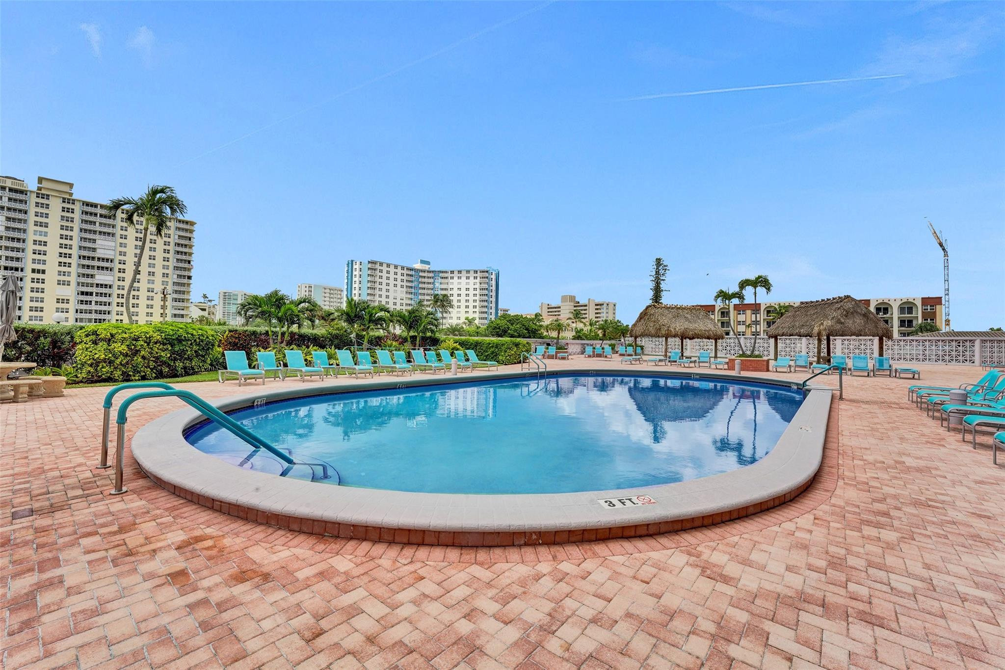 405 N Ocean Boulevard 623 Property Photo 81