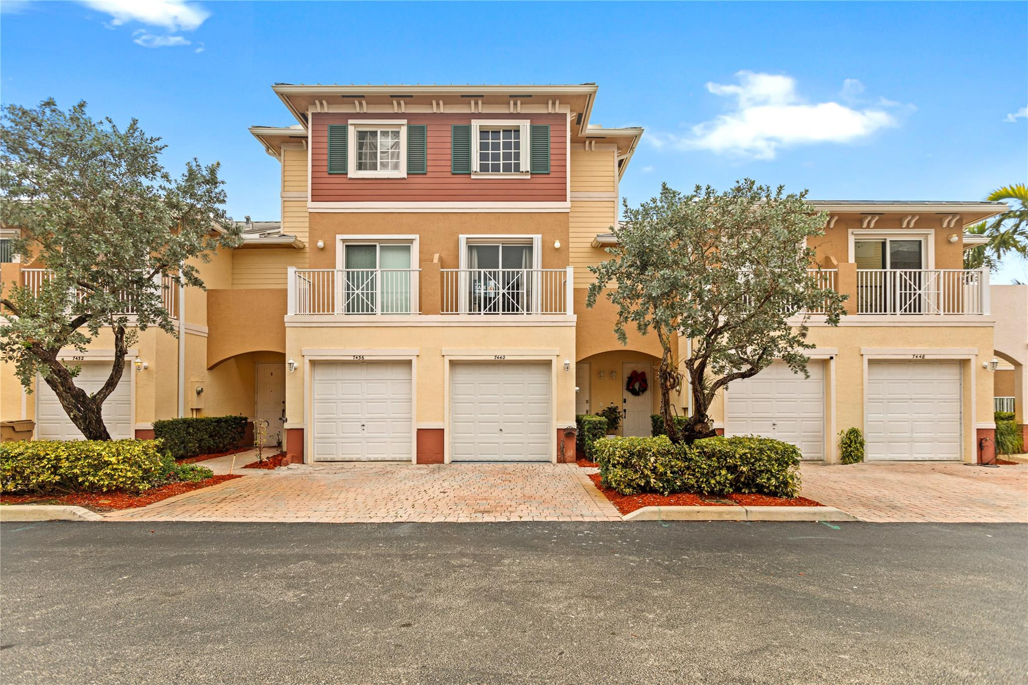 7440 Willow Grove Place Property Photo 1