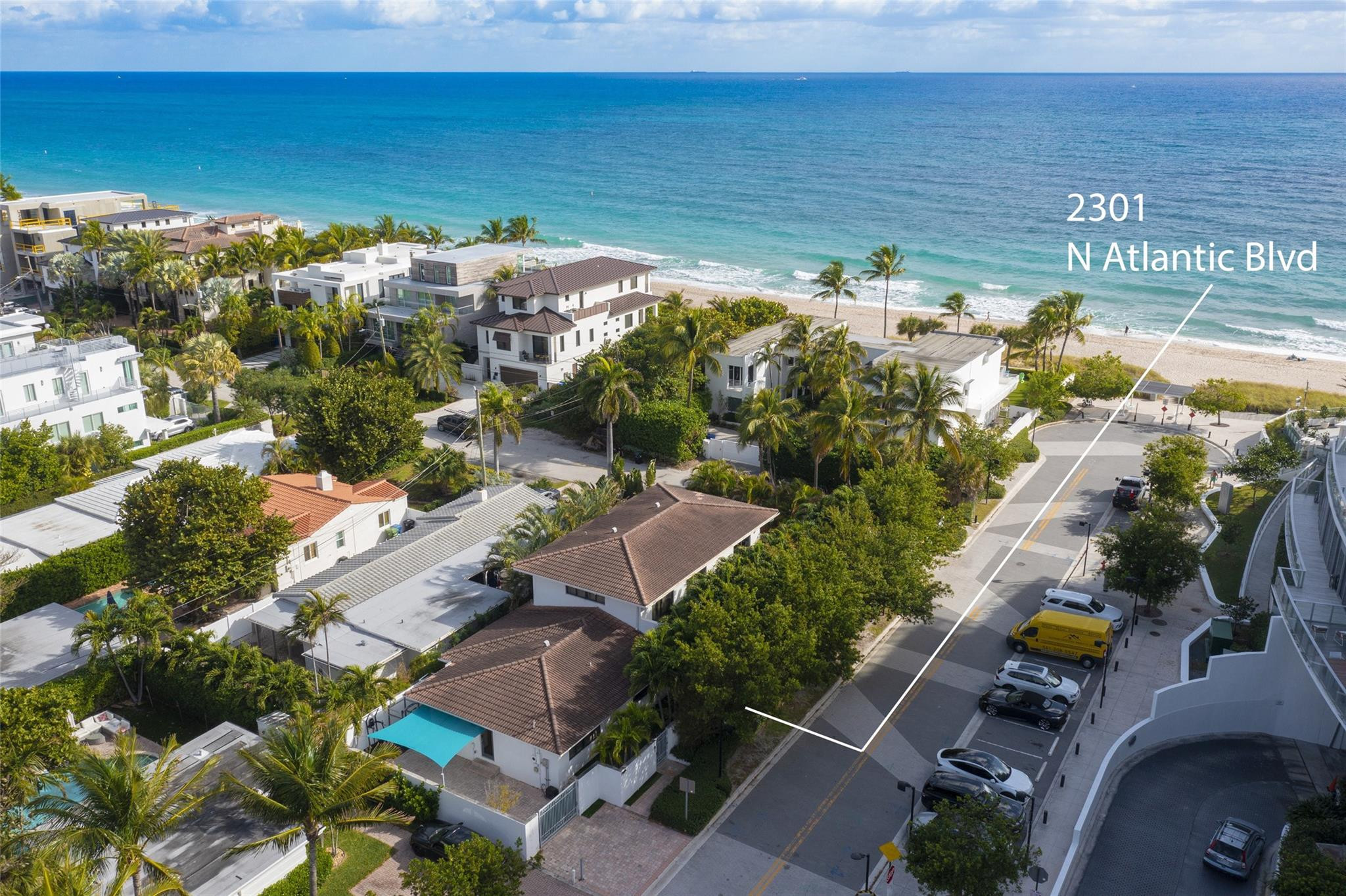 2301 N Atlantic Boulevard Property Photo 1