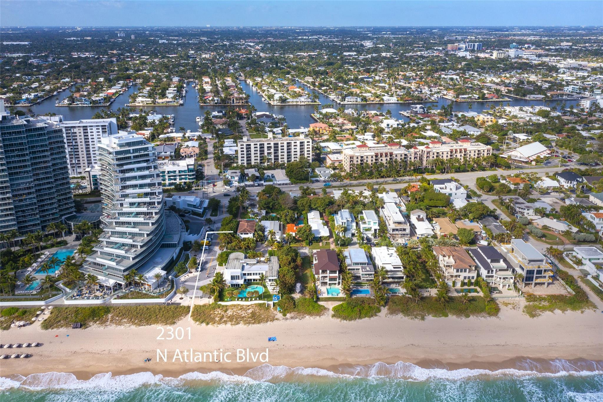 2301 N Atlantic Boulevard Property Photo 8
