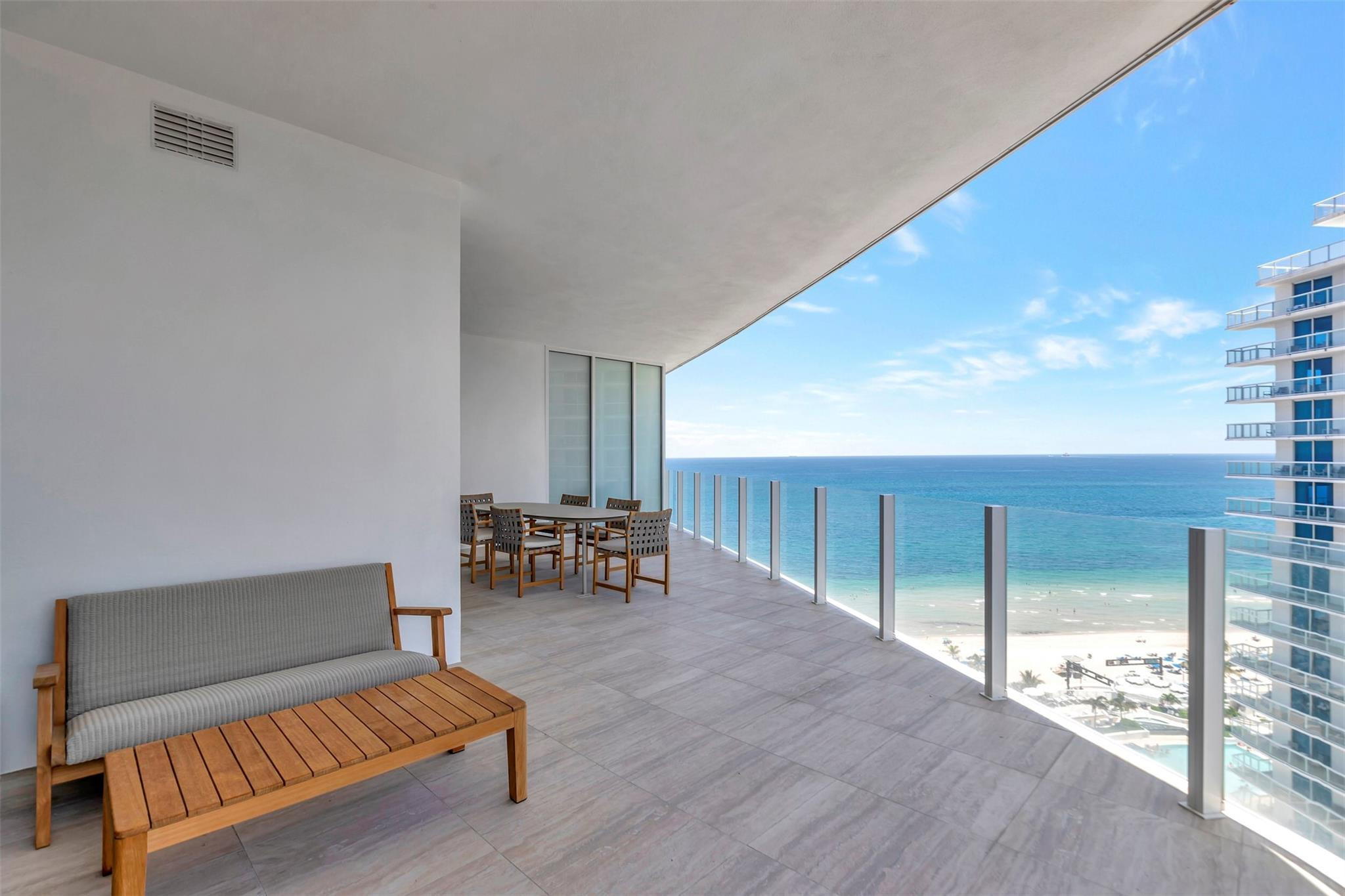 525 N Fort Lauderdale Beach Boulevard 1607 Property Photo 27