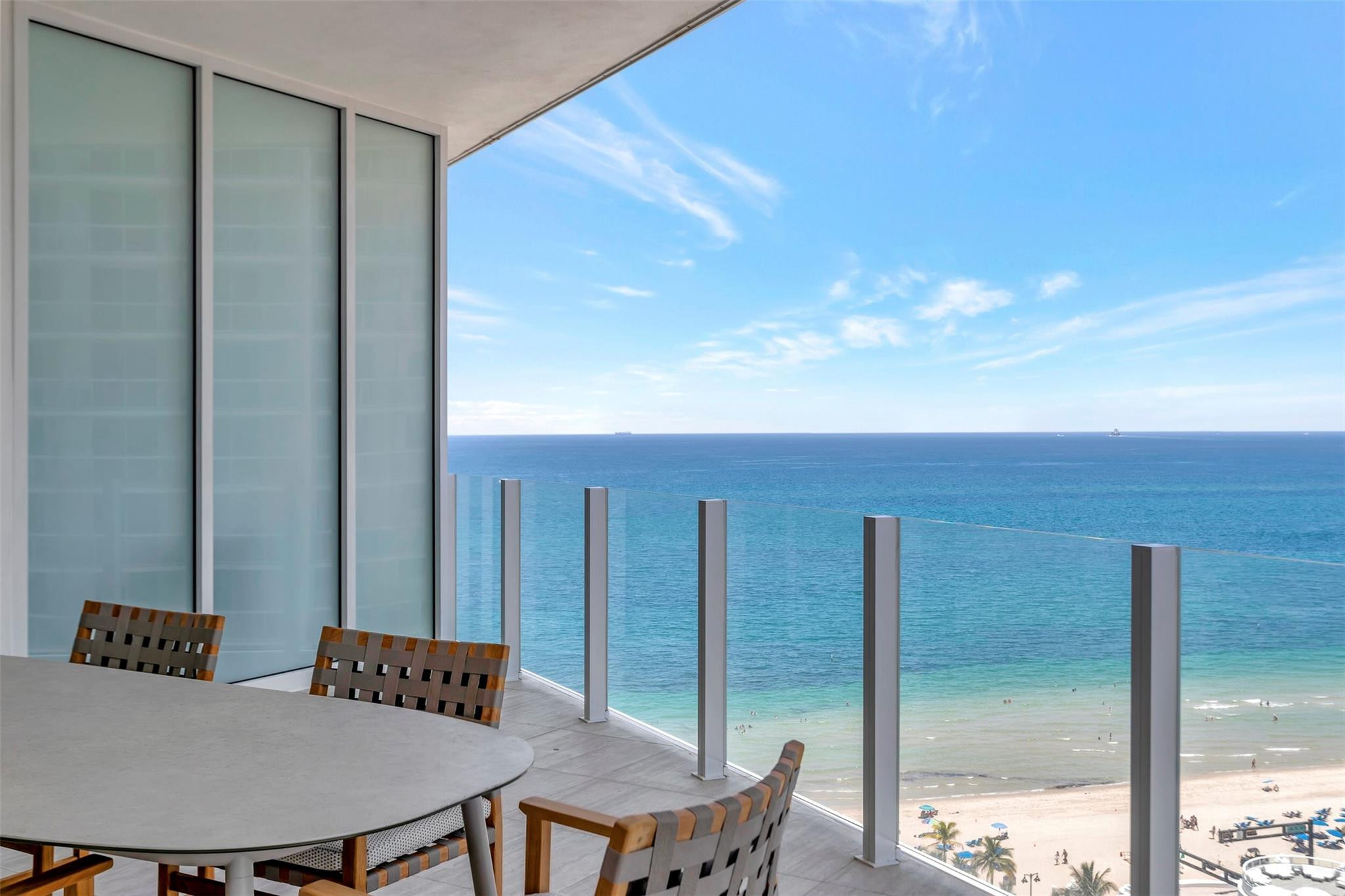 525 N Fort Lauderdale Beach Boulevard 1607 Property Photo 29