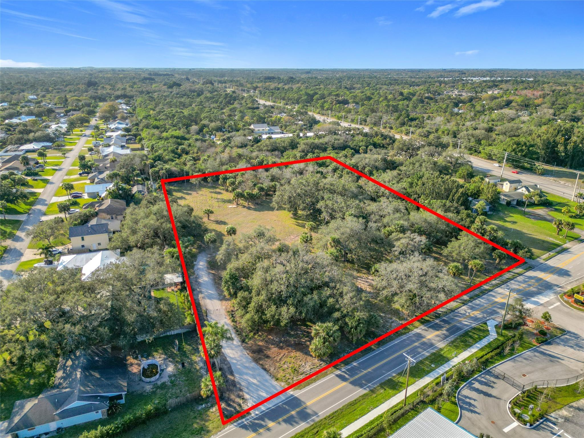 995 Old Dixie Highway Property Photo 1
