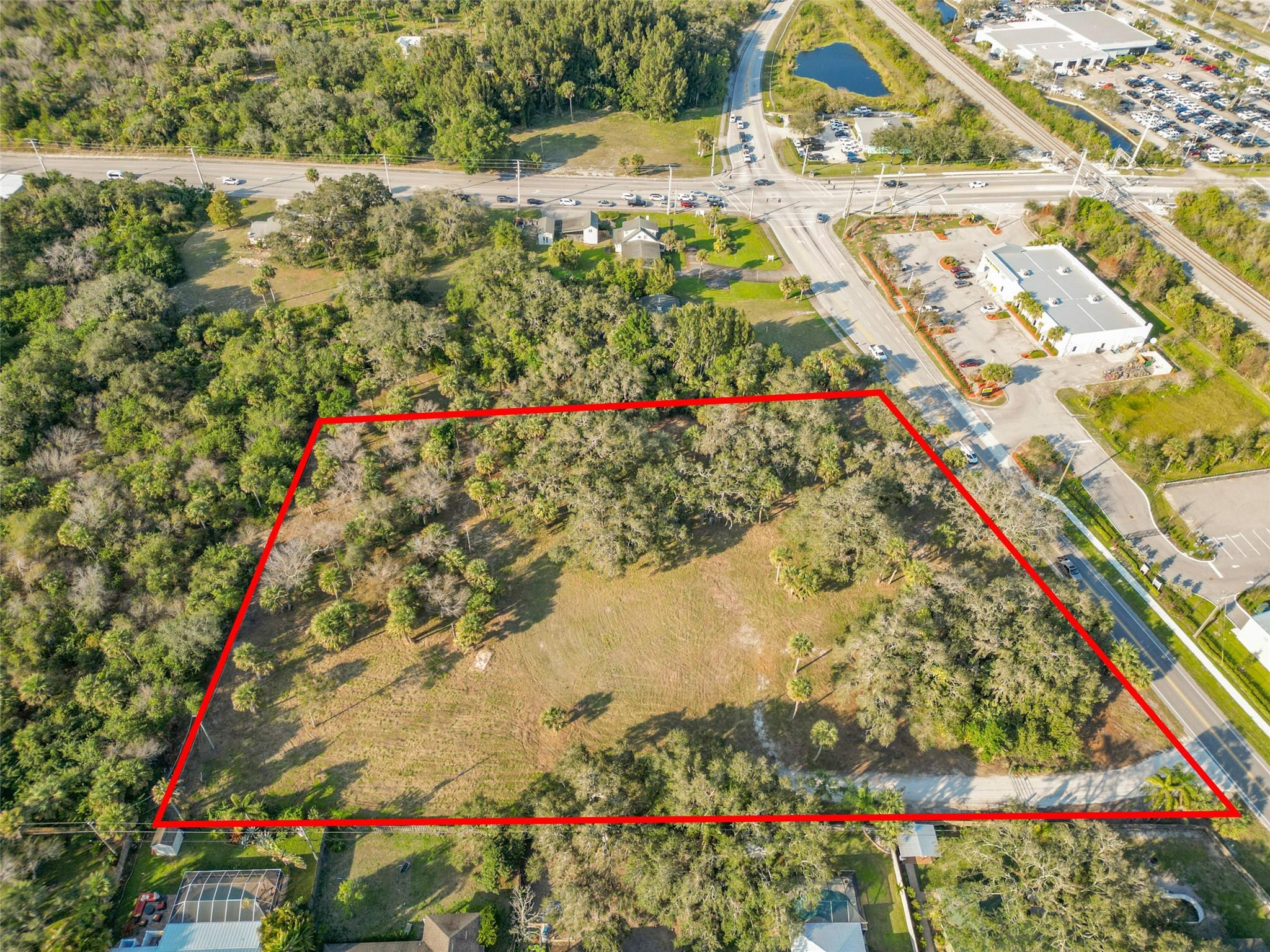 995 Old Dixie Highway Property Photo 12