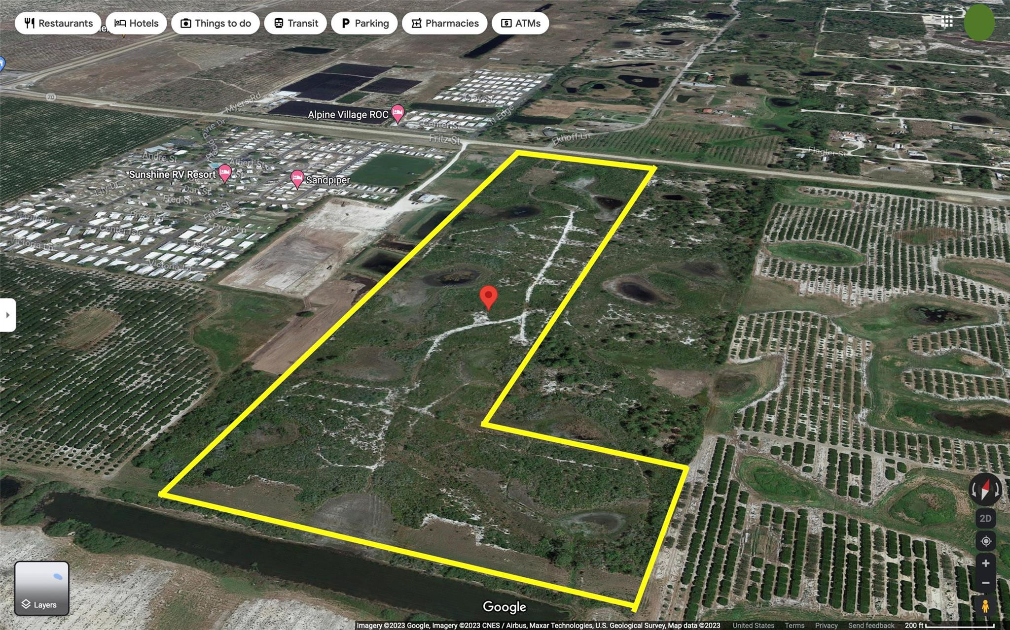 475 State Road 70 E Property Photo 1