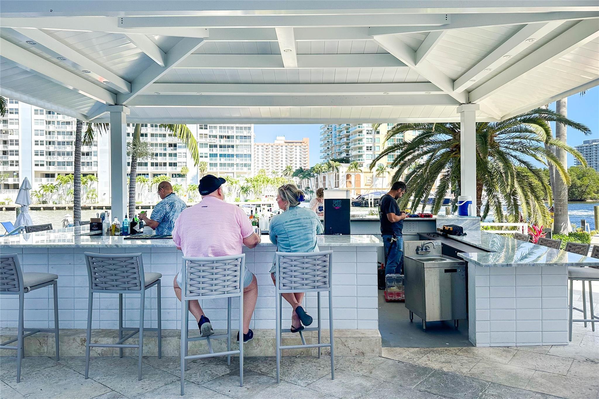 2670 E Sunrise Boulevard 903 Property Photo 42