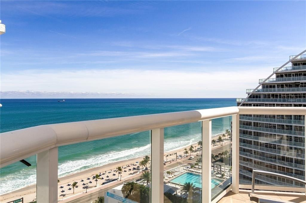 505 N Fort Lauderdale Beach 1809 Property Photo 33