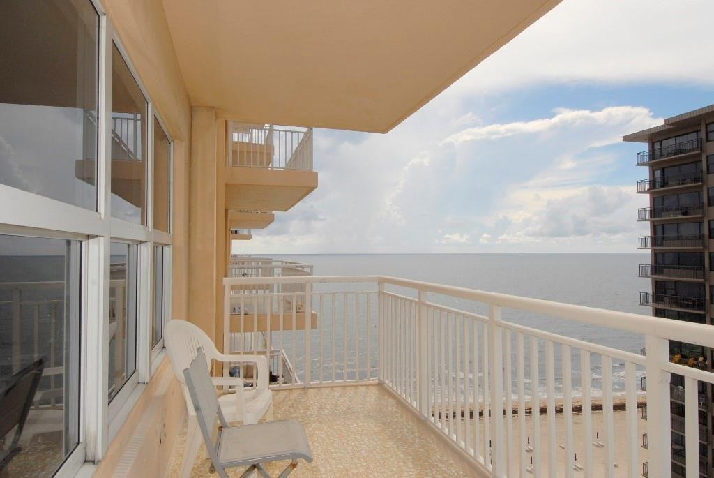 3850 Galt Ocean Drive 1204 Property Photo 1
