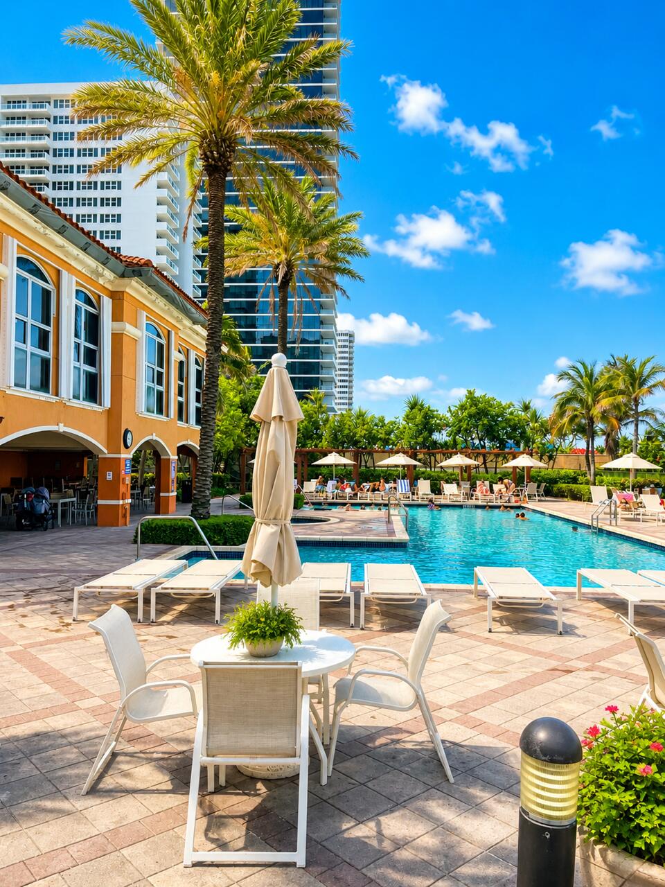 2080 S Ocean Drive 505 Property Photo 3