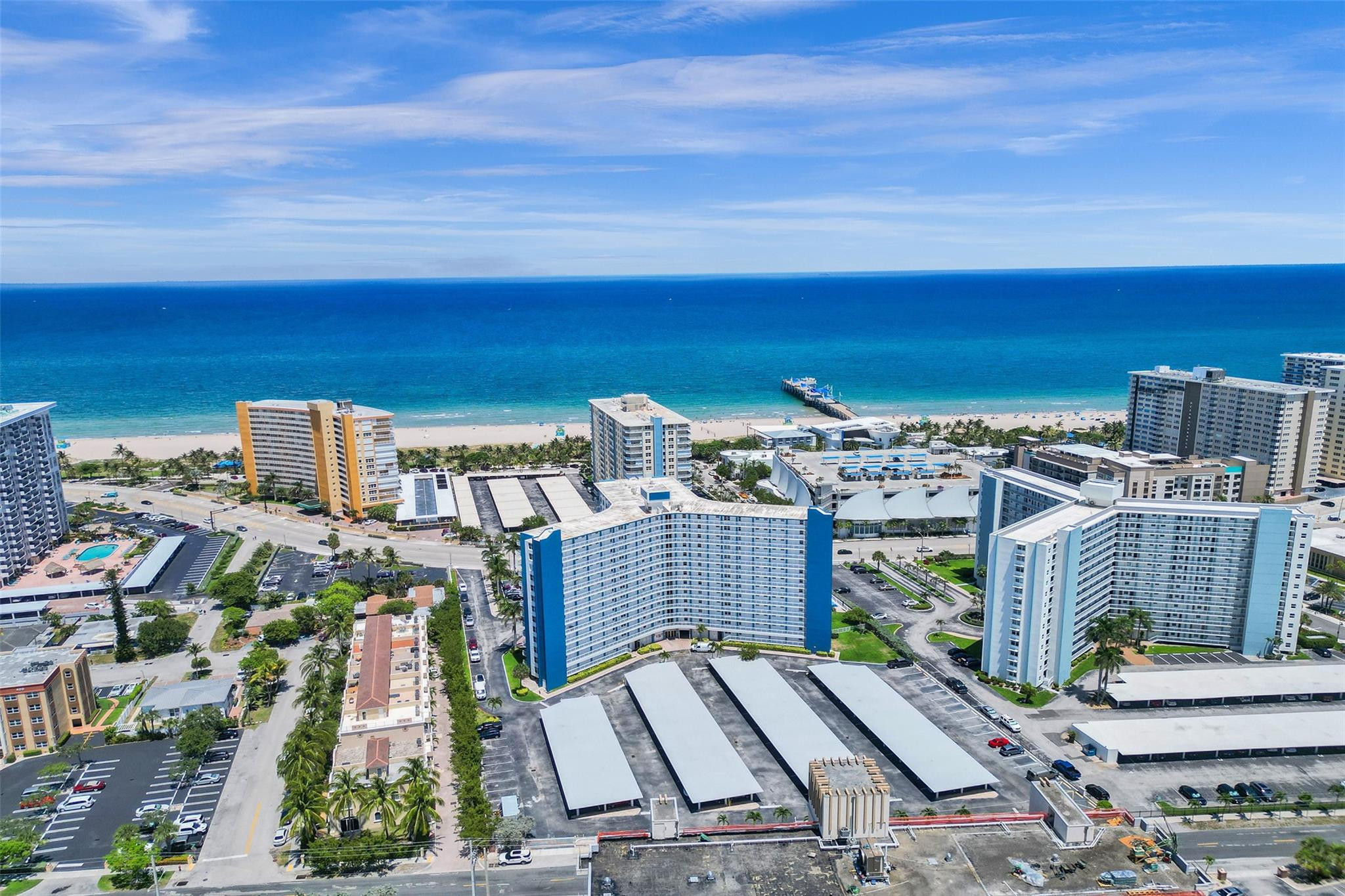 301 N Ocean Boulevard 307 Property Photo 1