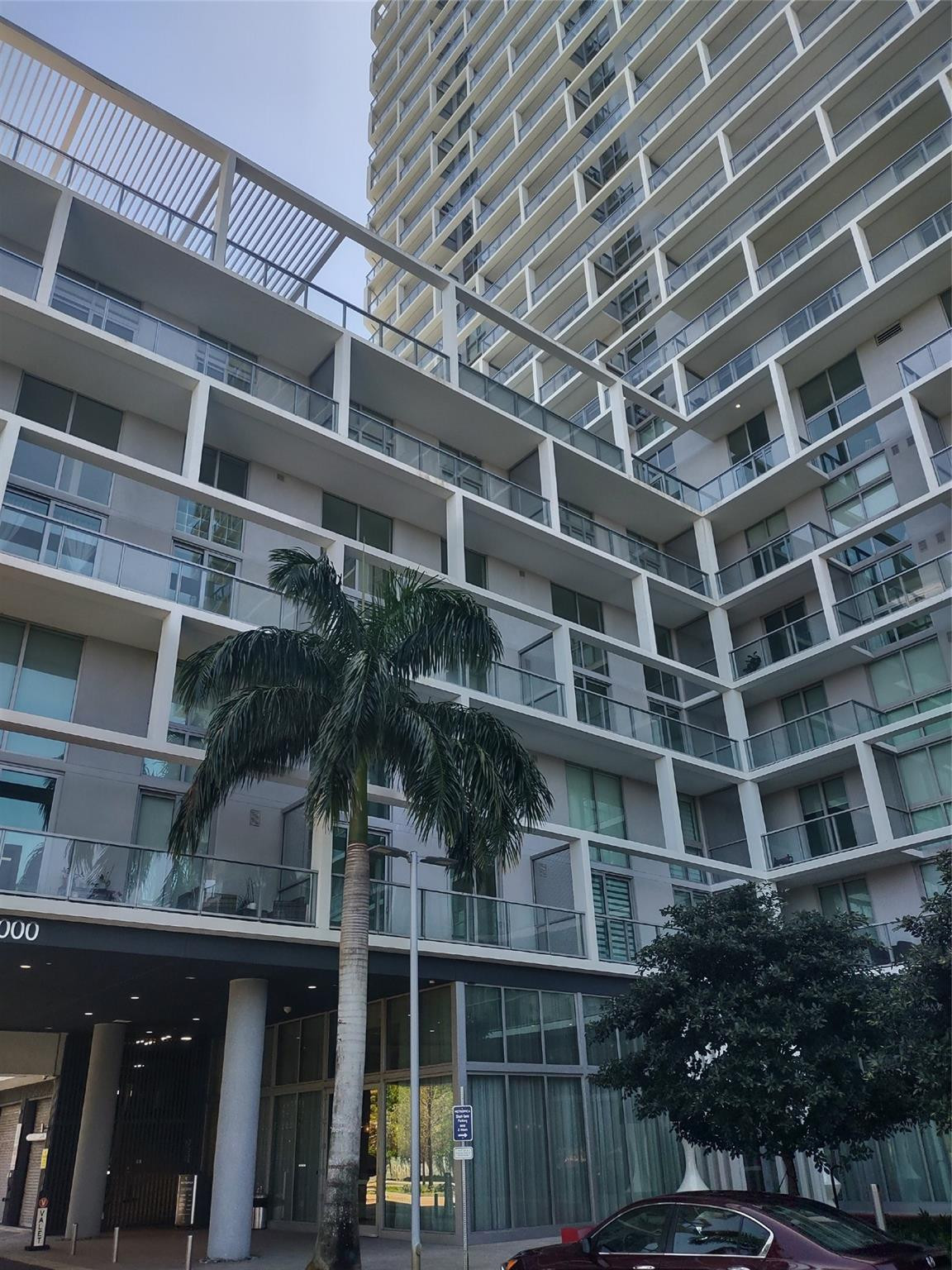 2000 Metropica Way #507 Property Photo 7
