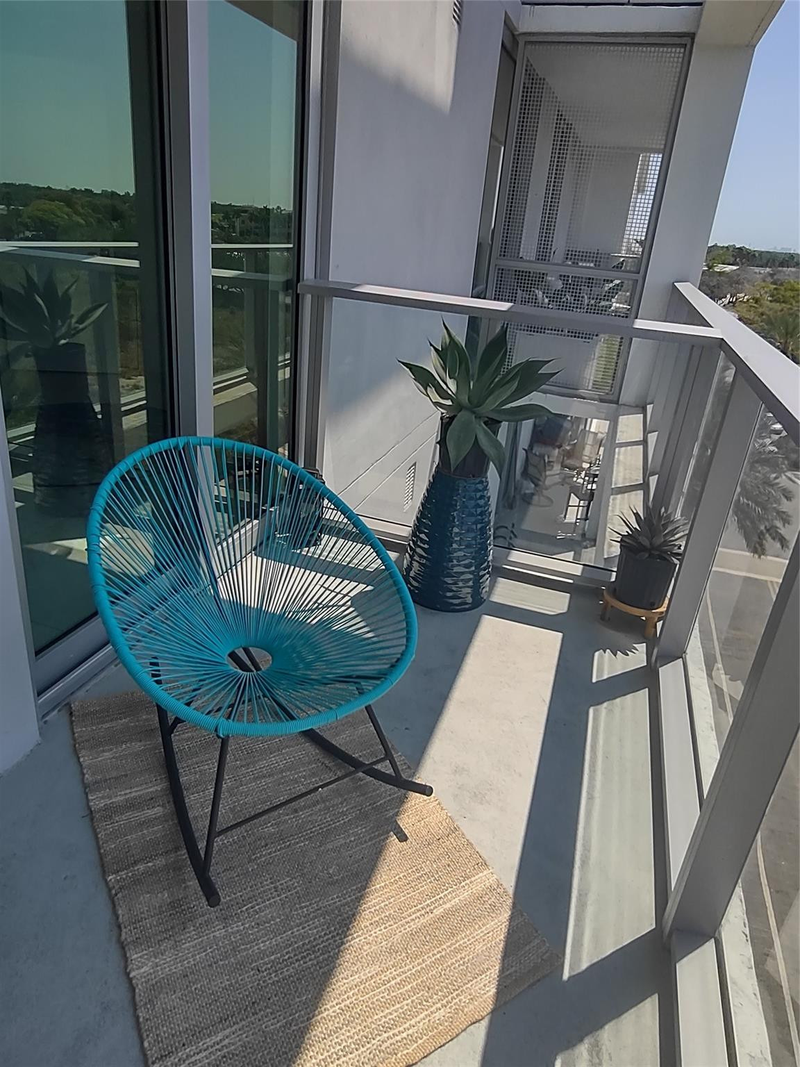 2000 Metropica Way #507 Property Photo 23