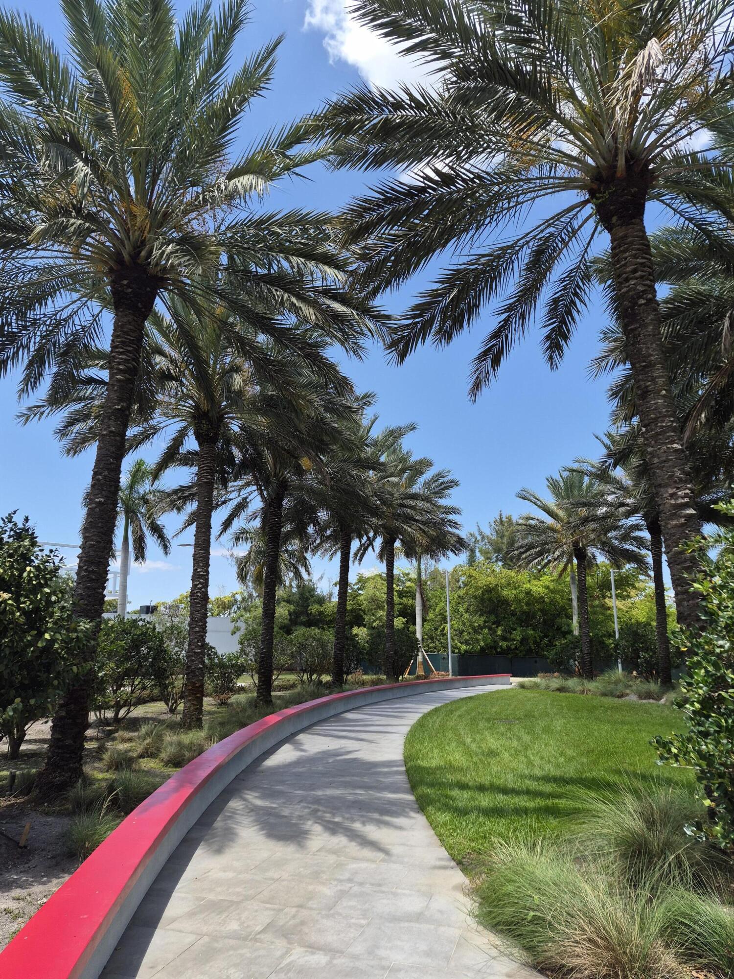 2000 Metropica Way #507 Property Photo 25