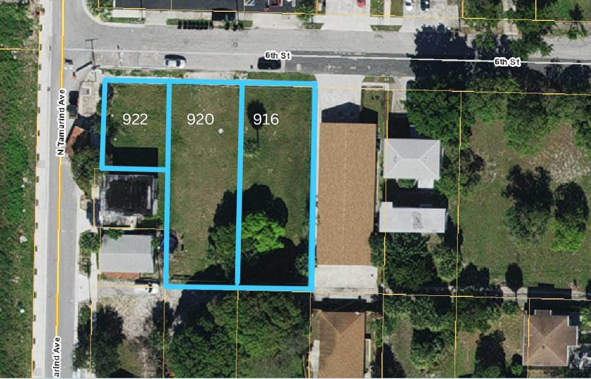 922 6th Street Property Photo 1