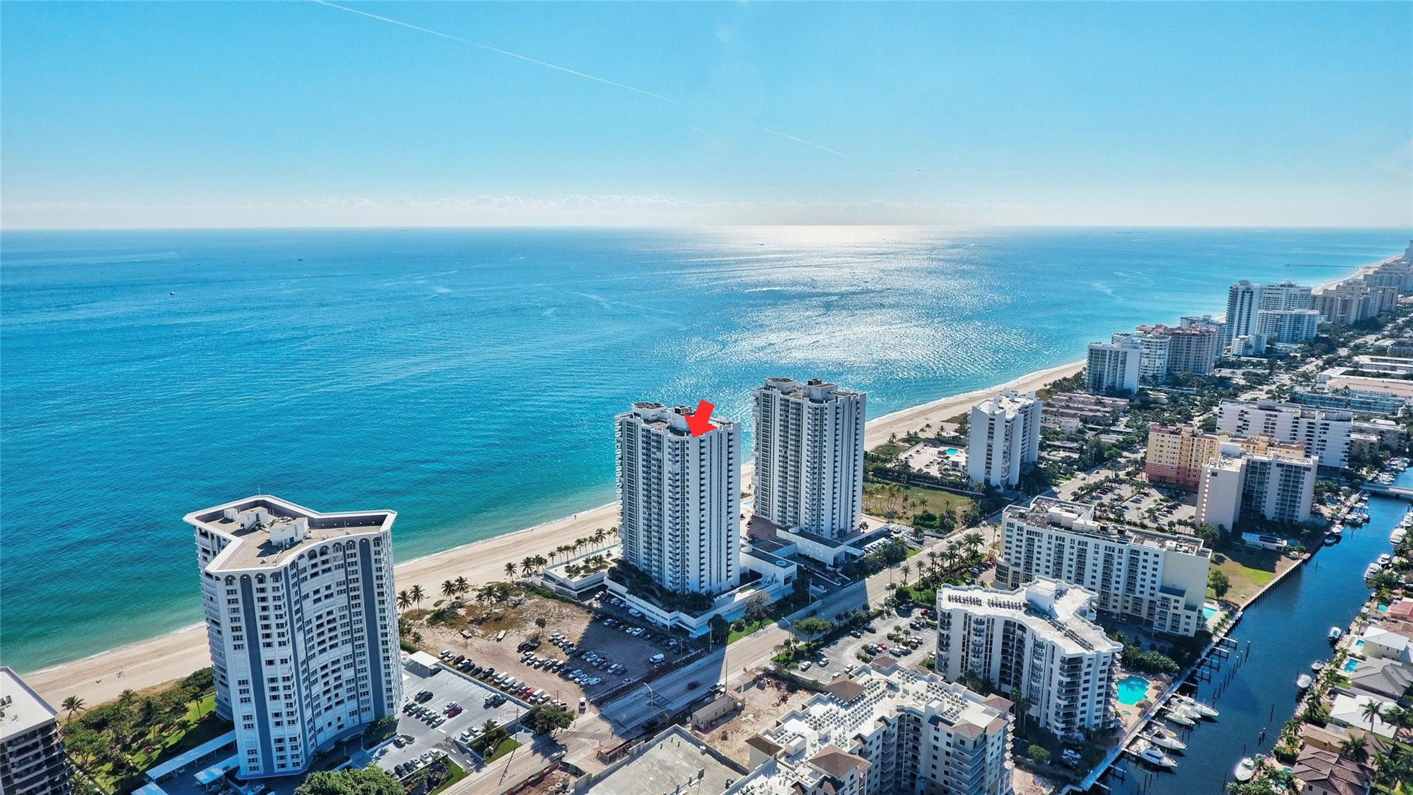 1360 S Ocean Boulevard 2806 Property Photo 1