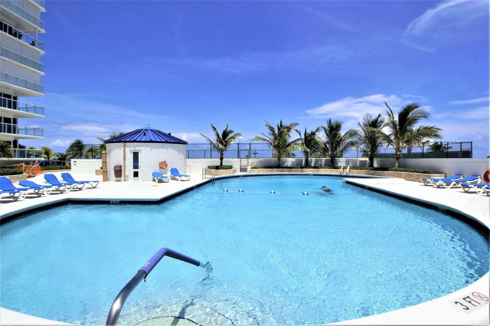 1360 S Ocean Boulevard 2806 Property Photo 32