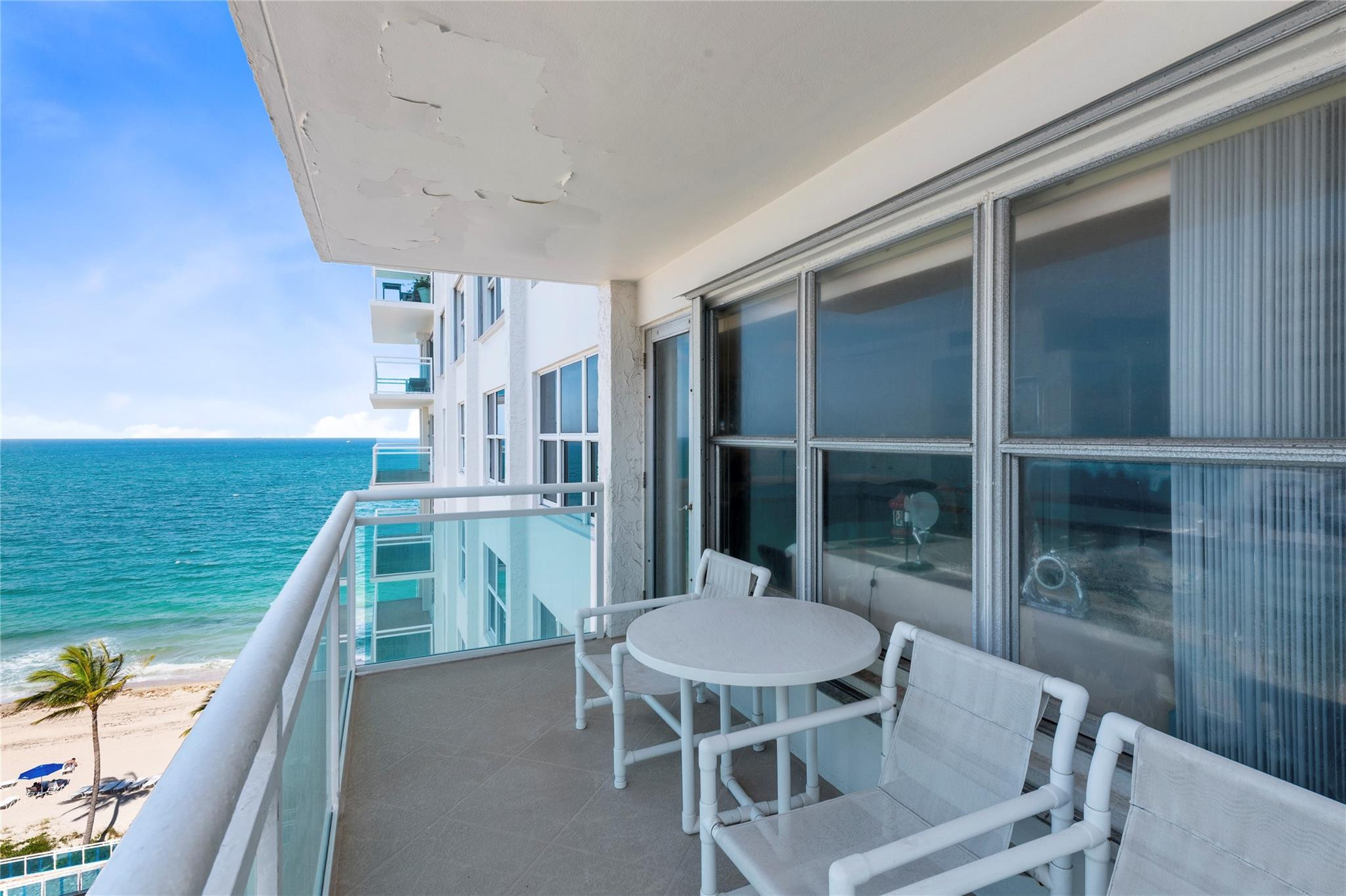 3900 Galt Ocean Drive 816 Property Photo 6