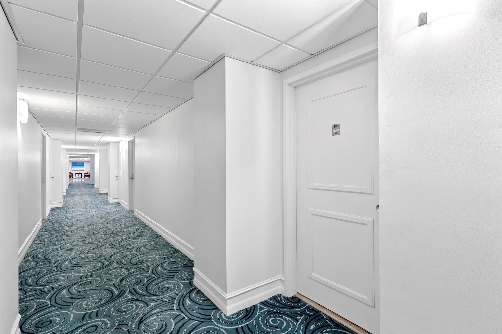 3900 Galt Ocean Drive 816 Property Photo 33