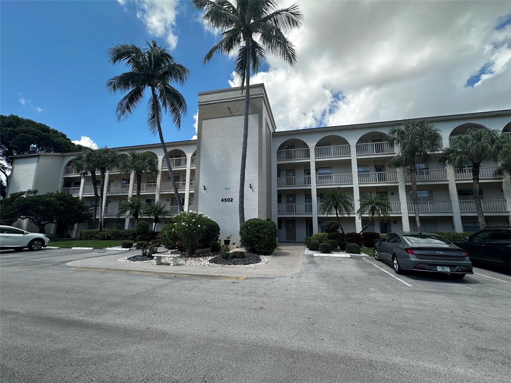 4502 Martinique Way G2 Property Photo 27