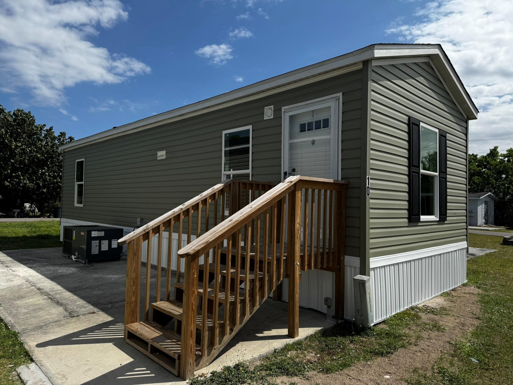 8791 Highway 78 Property Photo 1