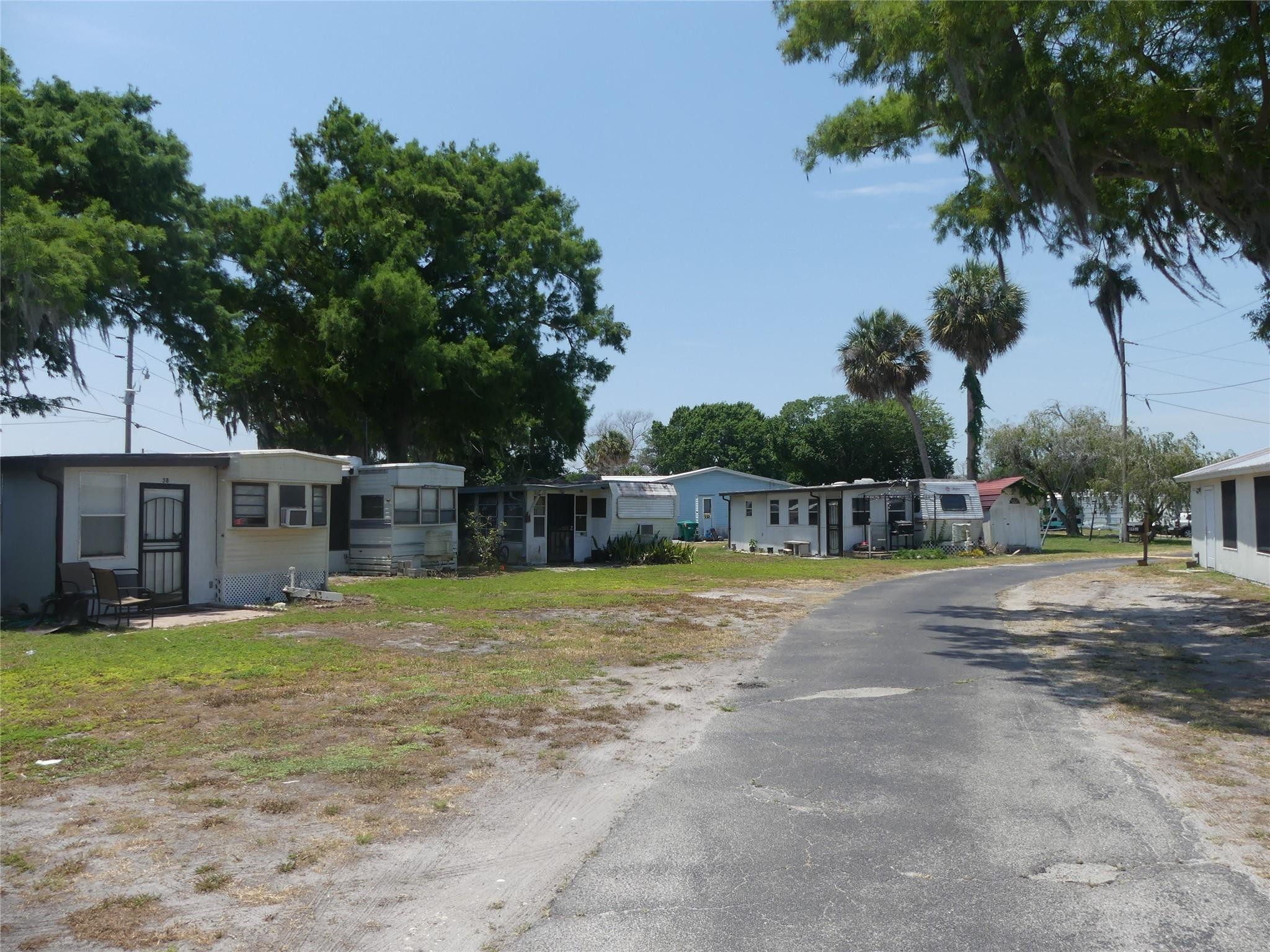 8791 Highway 78 Property Photo 8