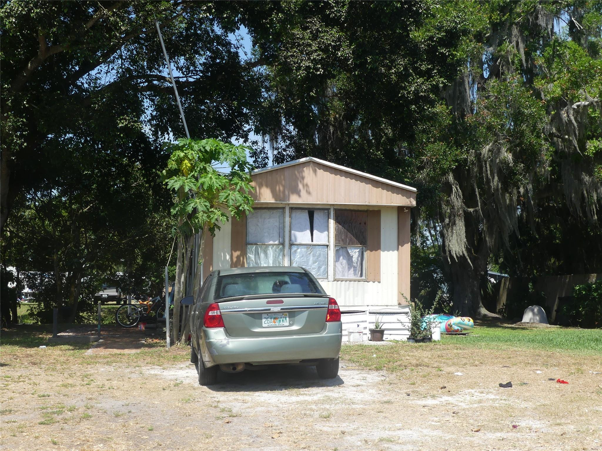 8791 Highway 78 Property Photo 9
