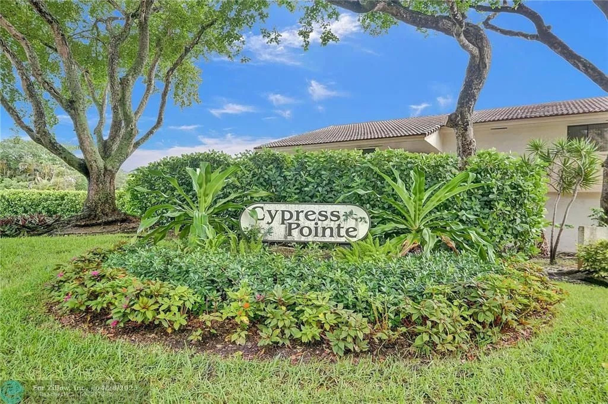 1668 Cypress Pointe Drive 1668 Property Photo 5