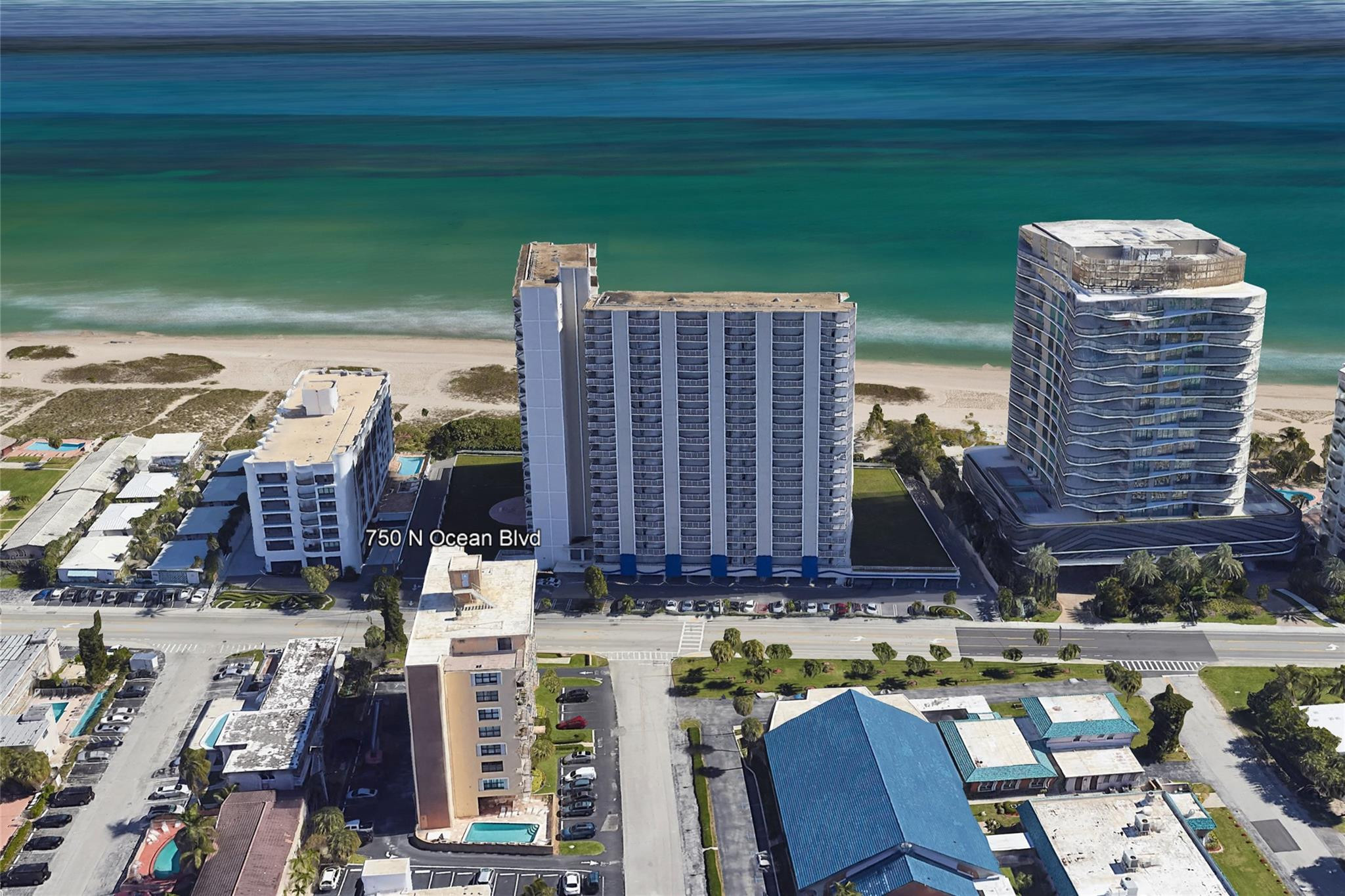 750 N Ocean Boulevard 1503 Property Photo 21