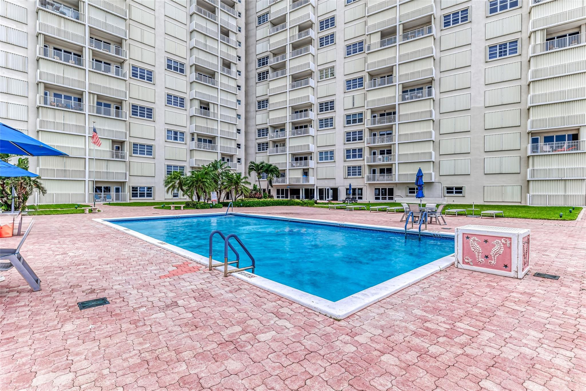 750 N Ocean Boulevard 1503 Property Photo 35