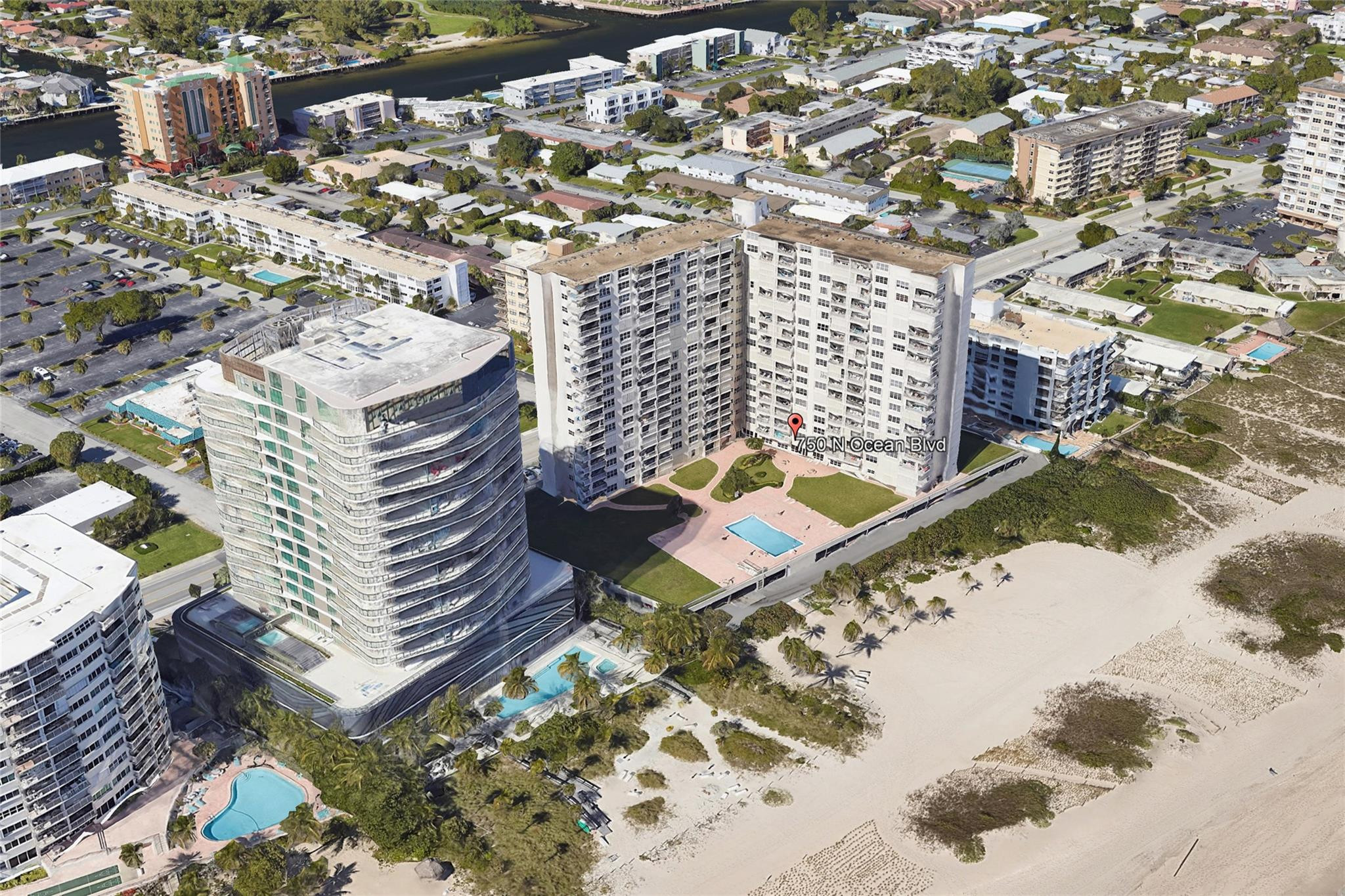 750 N Ocean Boulevard 1503 Property Photo 41