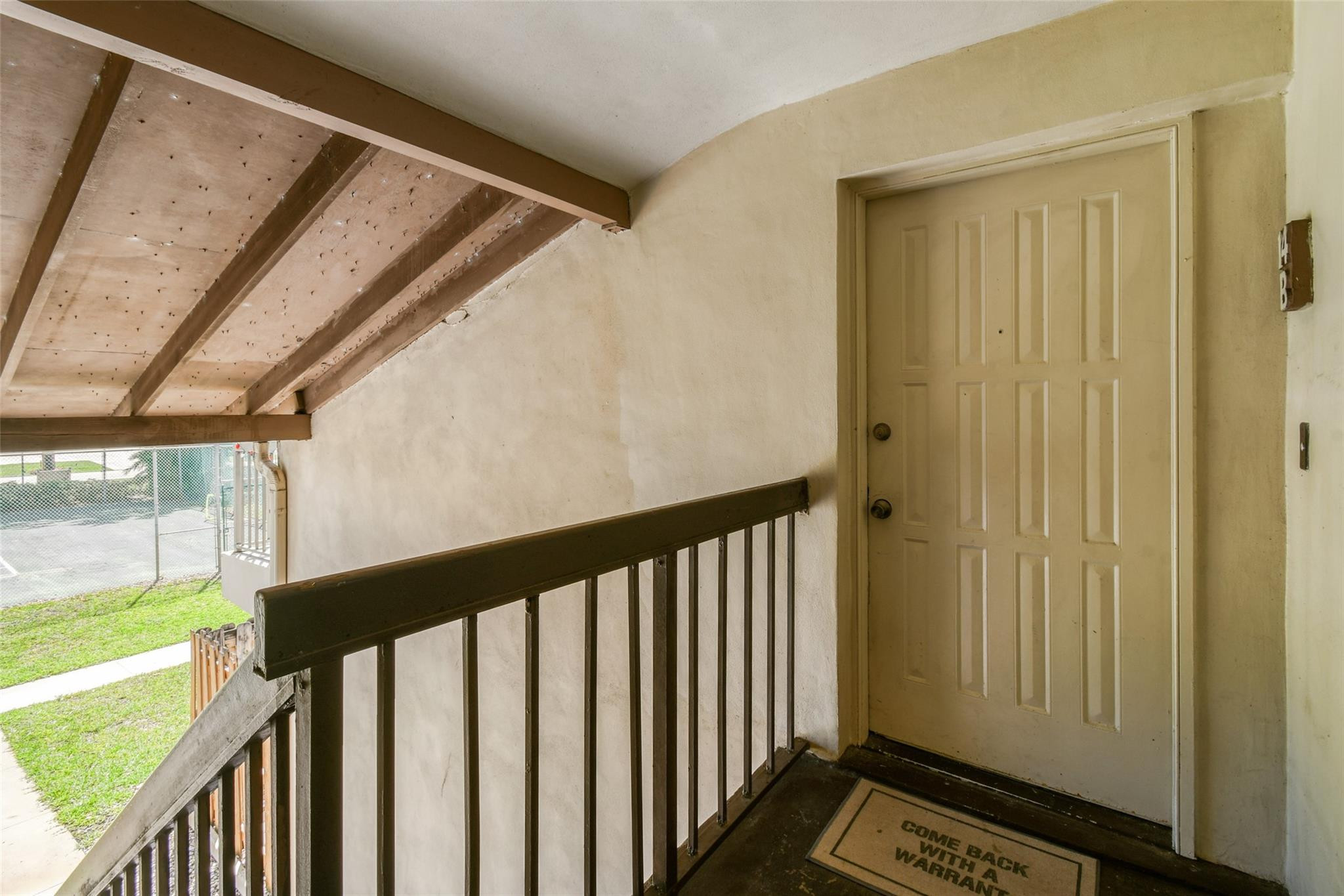3402 Gardens Drive 14b Property Photo 15