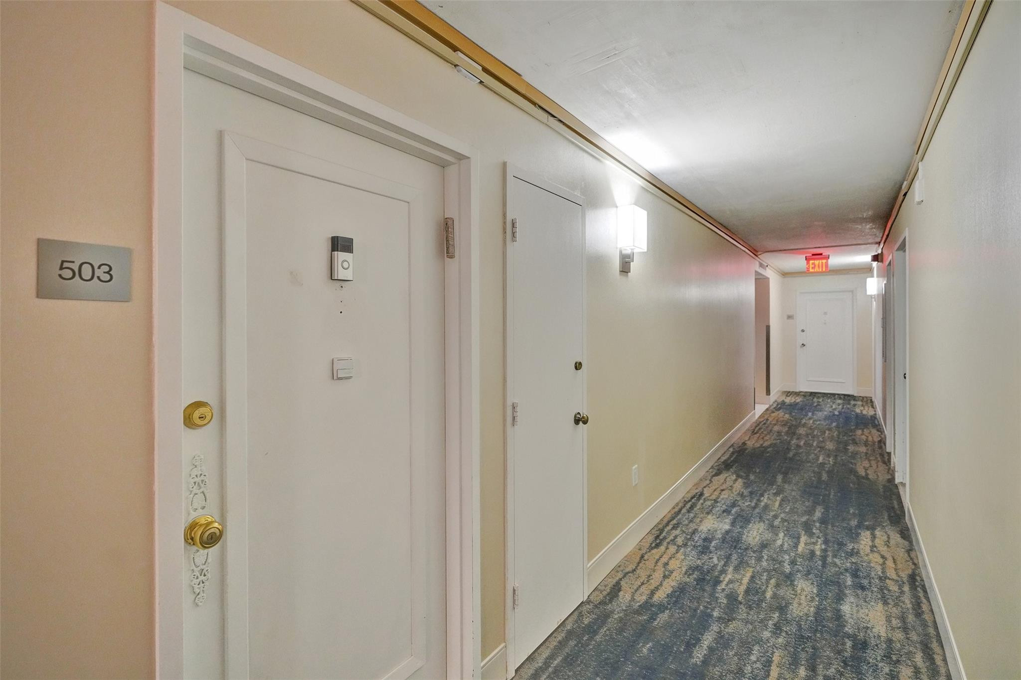 18041 Biscayne Boulevard 503 Property Photo 27