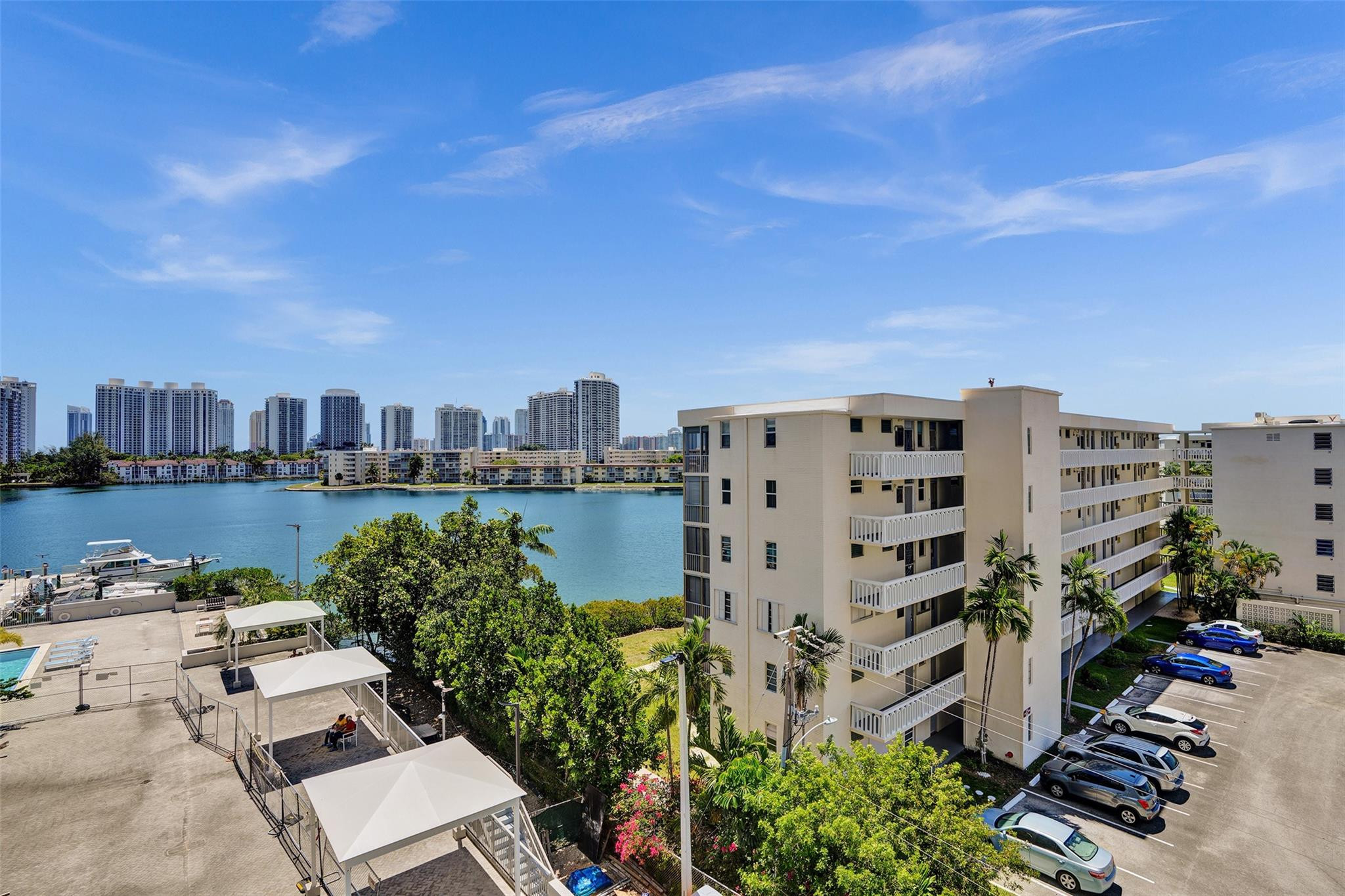 18041 Biscayne Boulevard 503 Property Photo 32