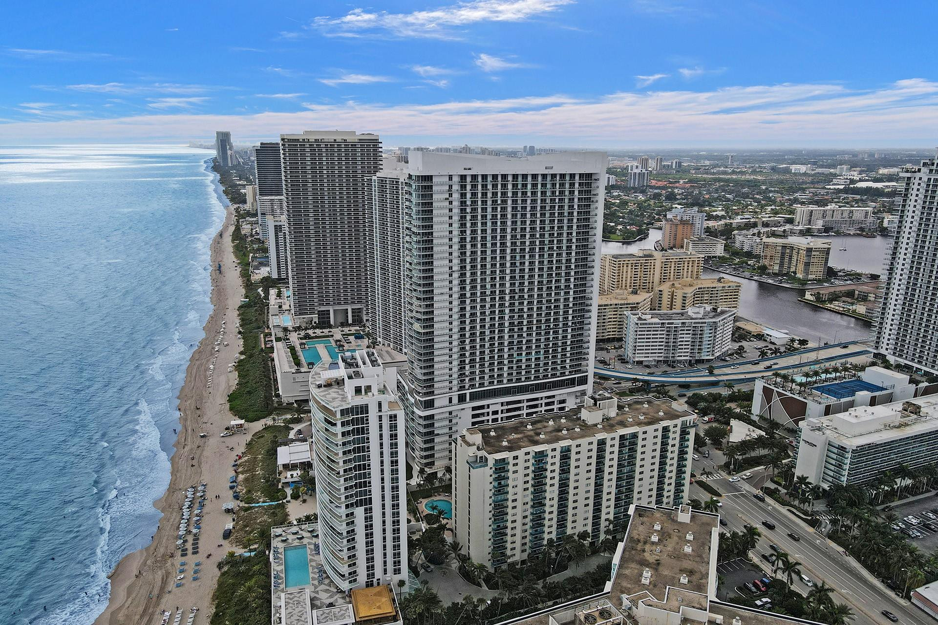 4001 S Ocean Drive 5k Property Photo 1