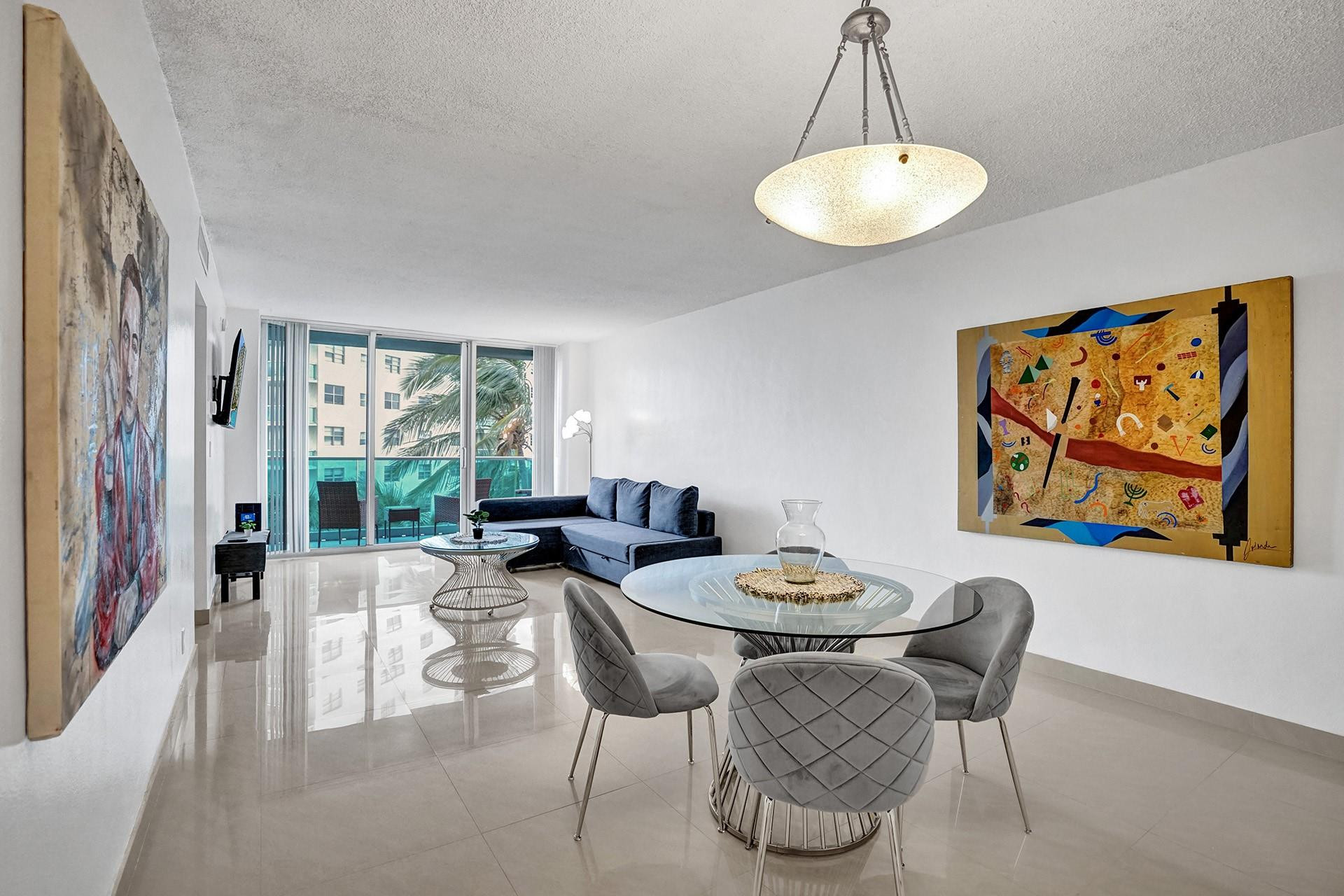 4001 S Ocean Drive 5k Property Photo 6