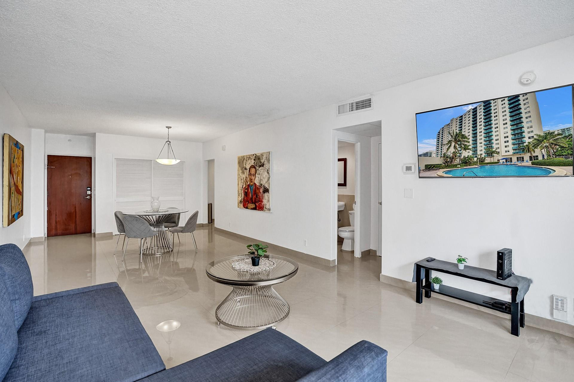 4001 S Ocean Drive 5k Property Photo 14