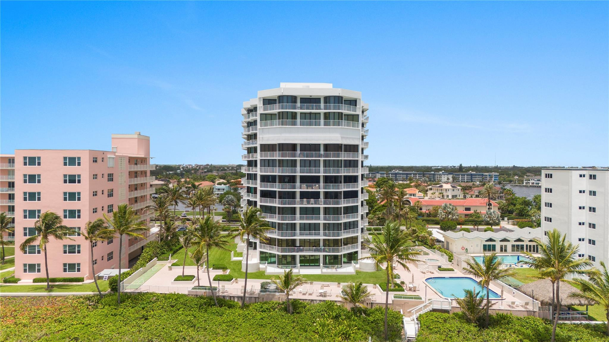 2917 S Ocean Boulevard 501 Property Photo 1