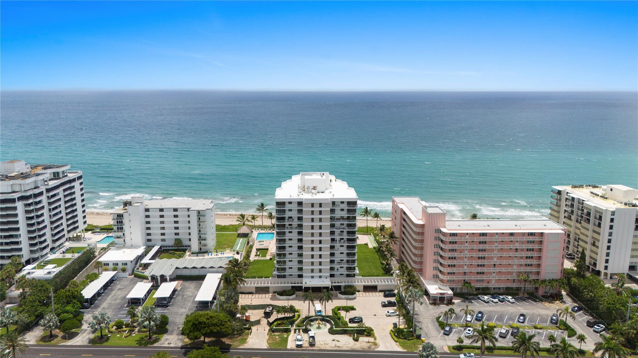 2917 S Ocean Boulevard 501 Property Photo 2