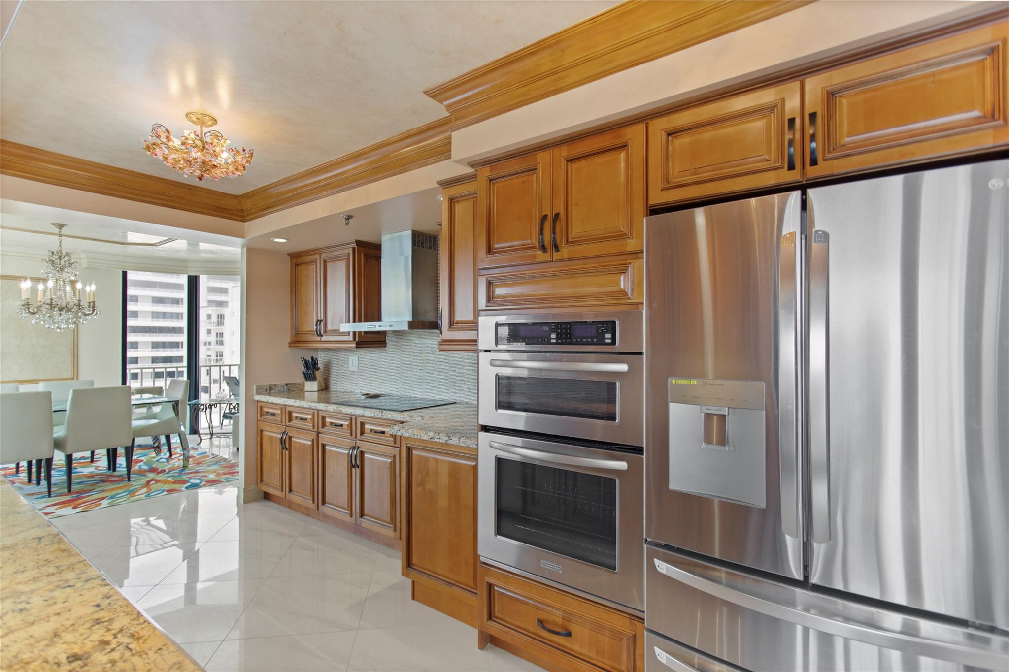 2917 S Ocean Boulevard 501 Property Photo 13
