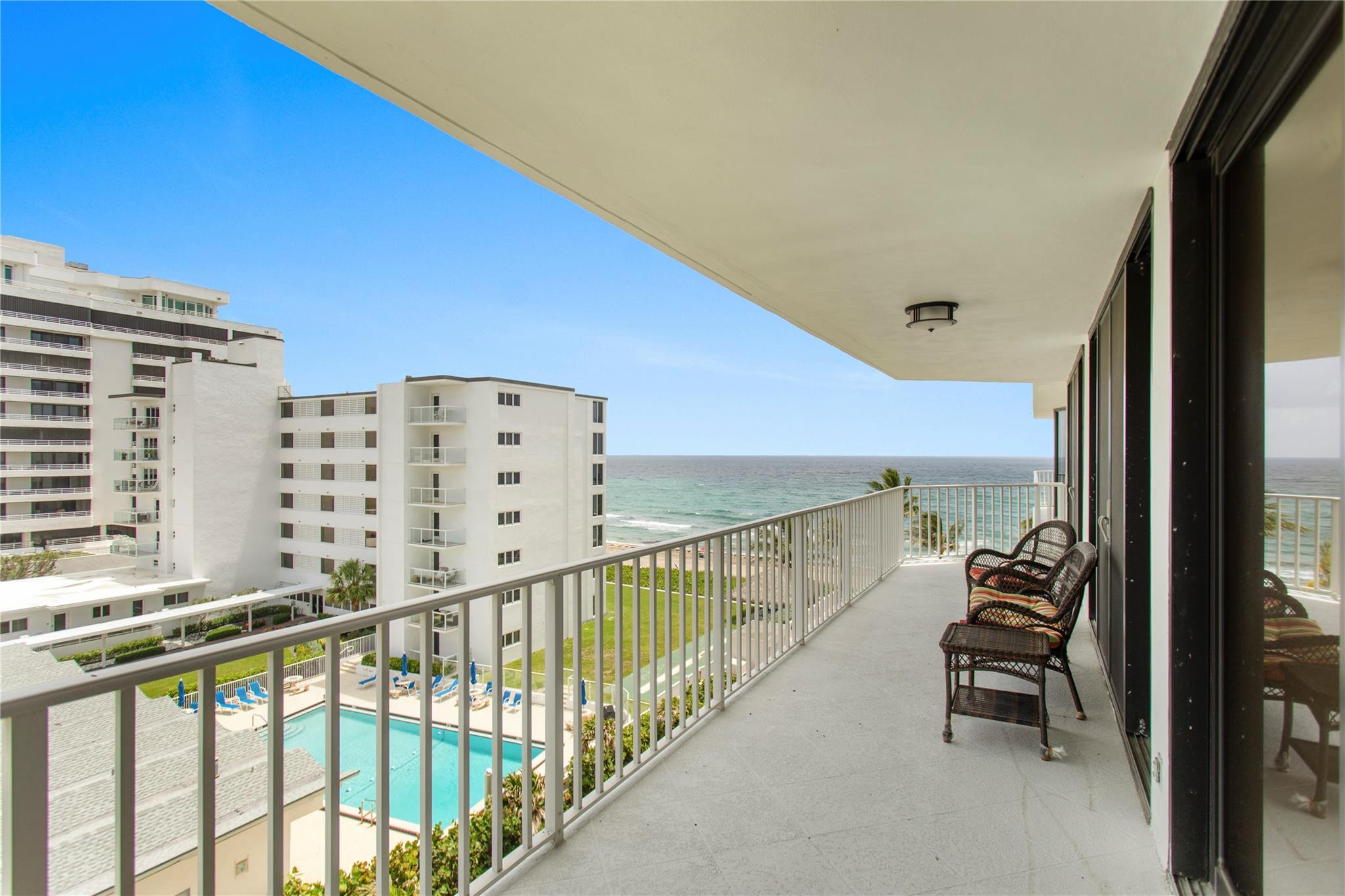 2917 S Ocean Boulevard 501 Property Photo 32