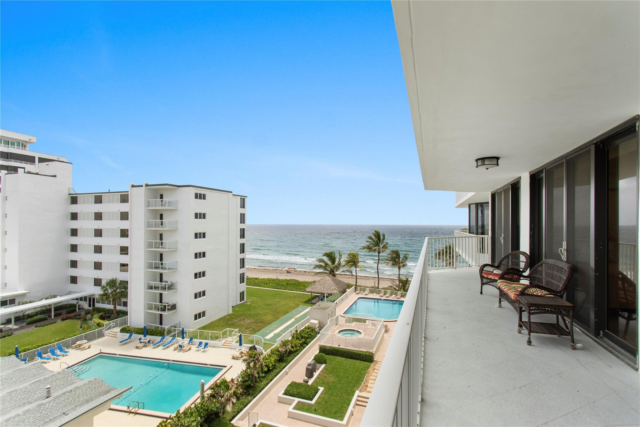 2917 S Ocean Boulevard 501 Property Photo 33