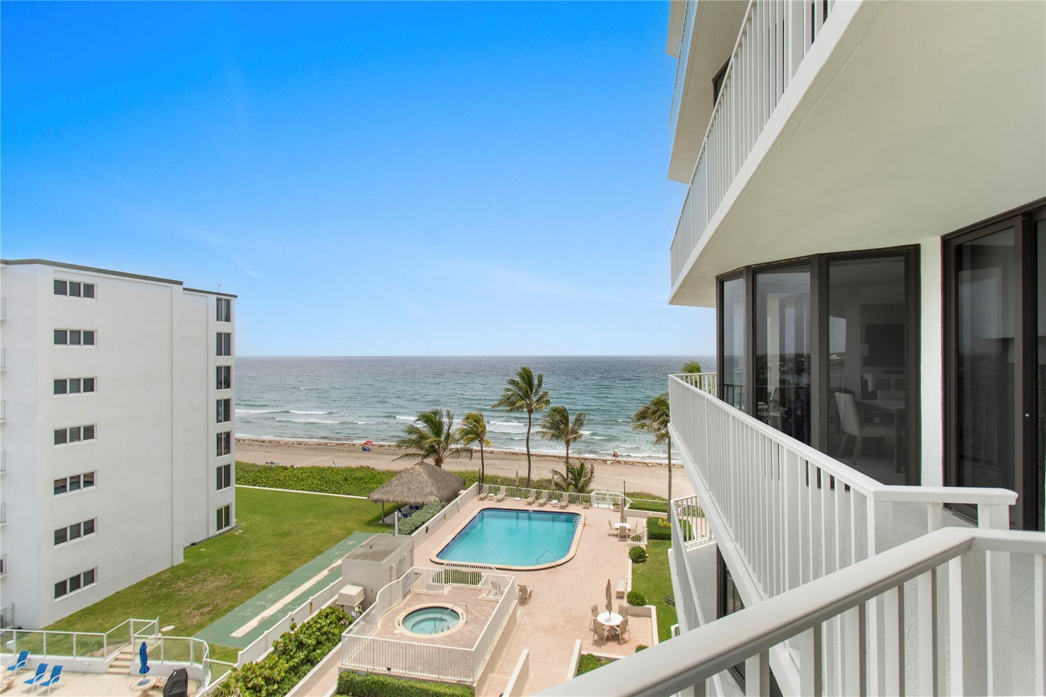2917 S Ocean Boulevard 501 Property Photo 34