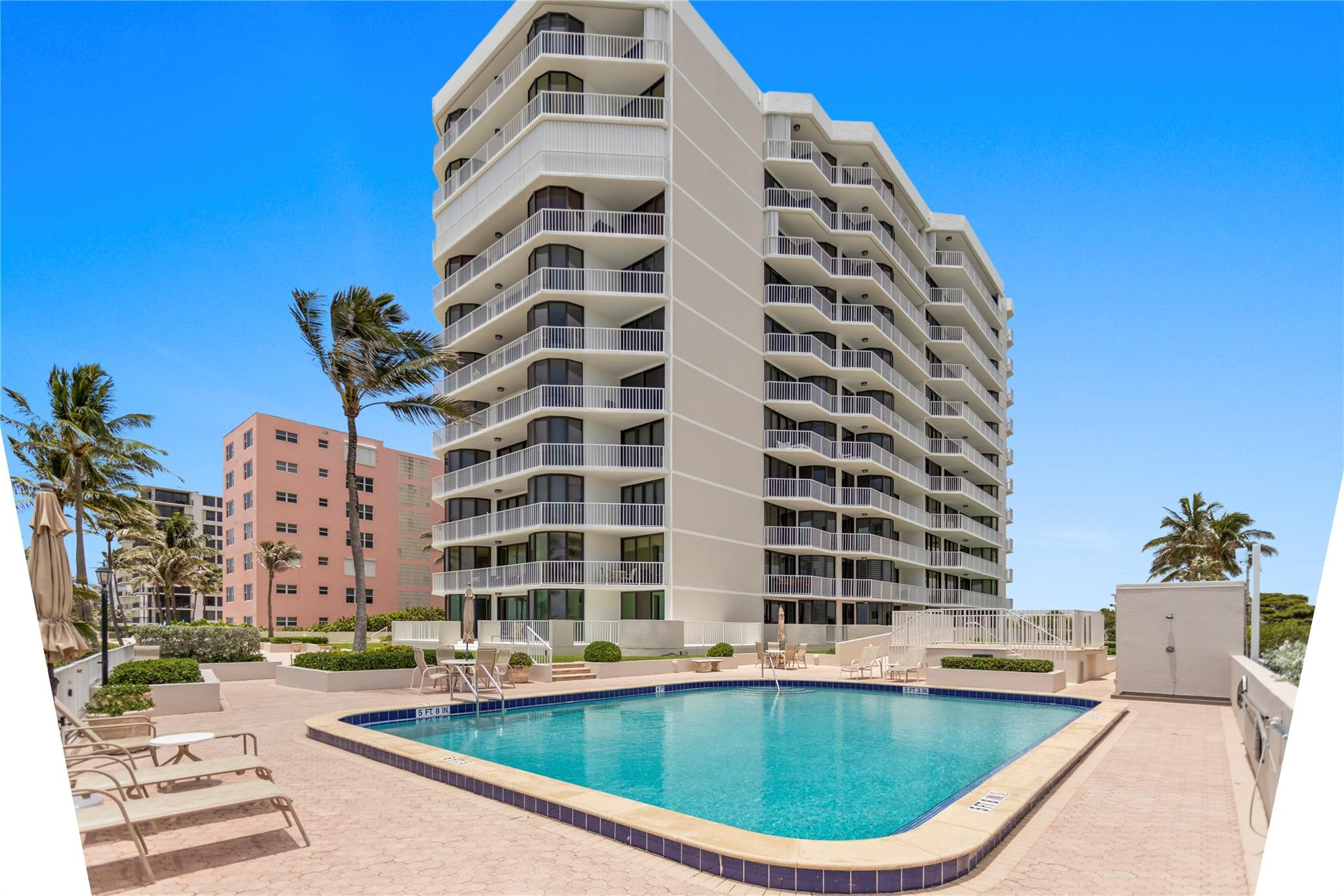 2917 S Ocean Boulevard 501 Property Photo 38