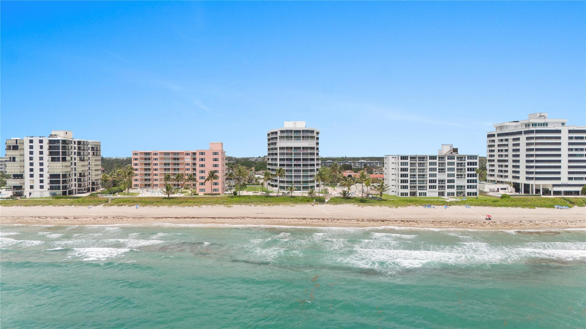 2917 S Ocean Boulevard 501 Property Photo 50