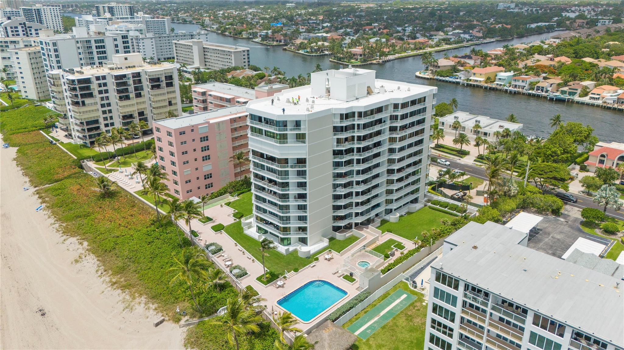2917 S Ocean Boulevard 501 Property Photo 53
