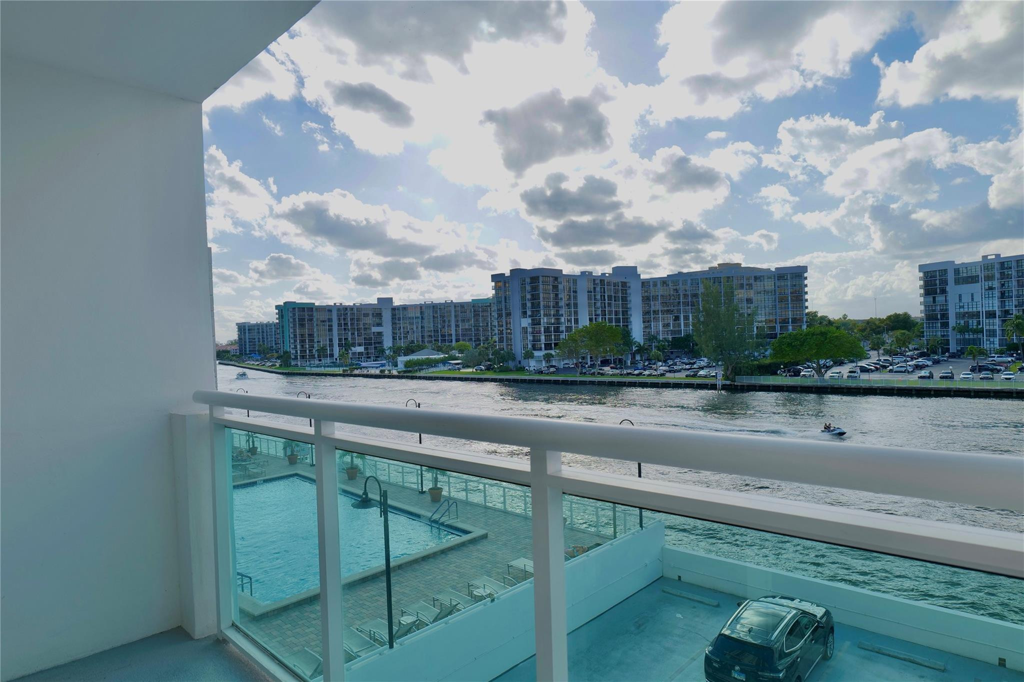 3000 S Ocean Drive 312 Property Photo 1
