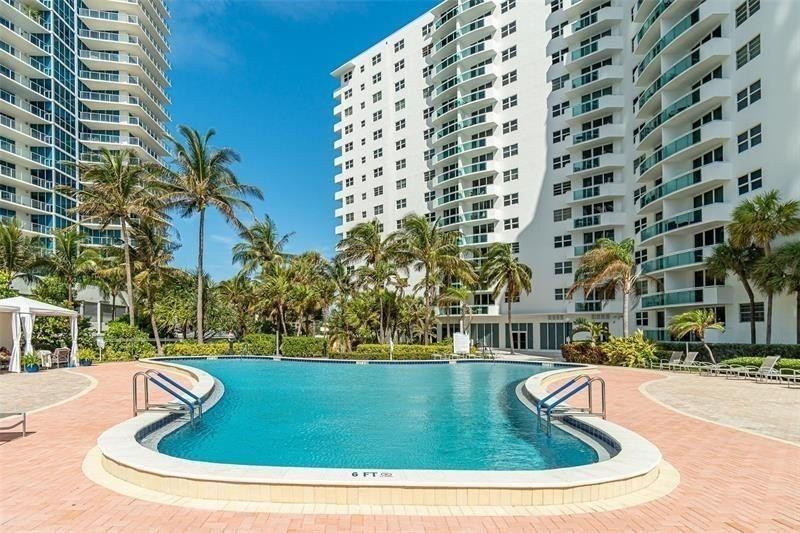 3000 S Ocean Drive 312 Property Photo 19