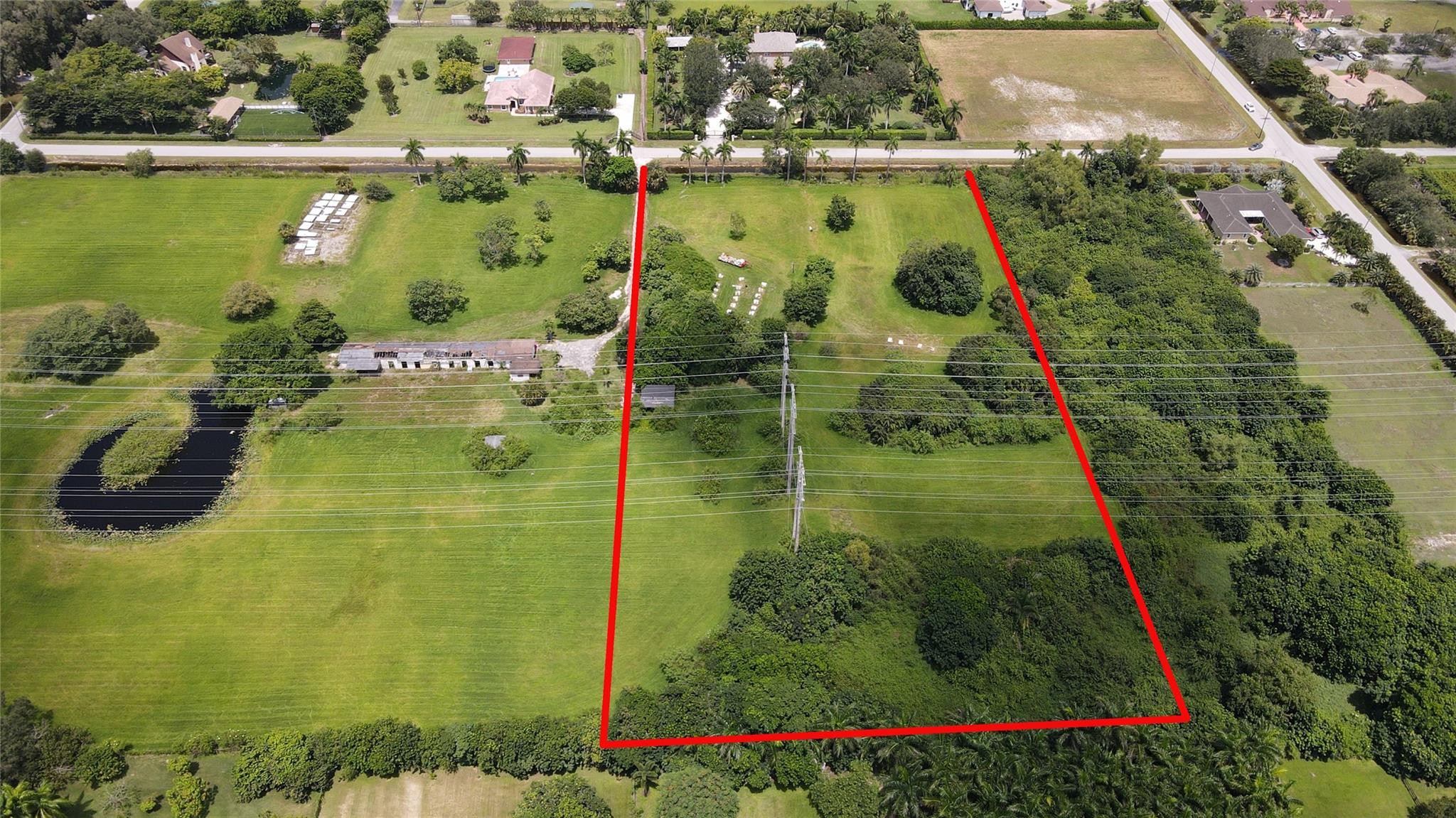 12850 Luray Road Property Photo 1