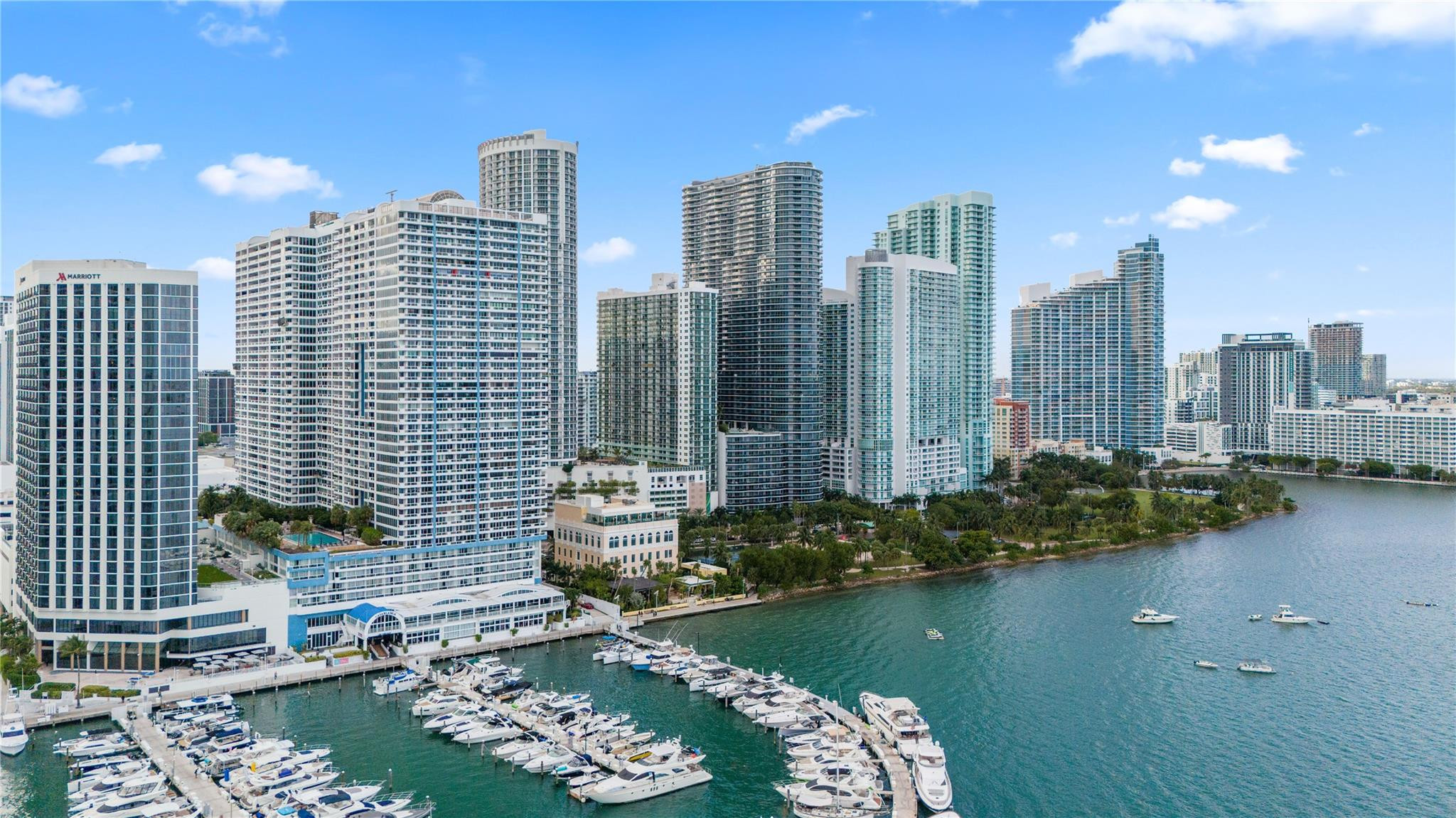 1717 N Bayshore Drive 3040 Property Photo 60